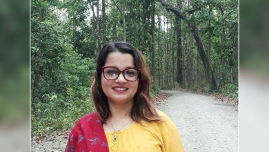 Photo of काेभिड-19 विश्वमा पहिलाे महामारी हैन, इतिहास पल्टाएर हेर्दा धेरै पटक महामारी आएकाे छ : निर्माला सिवाकोटी