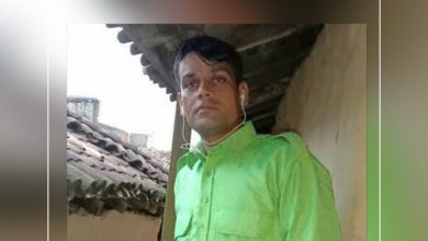 Photo of बर्दिको आडमा सर्वसाधारण(व्यवसायी)लाई लुट्दै हलदार सुबोध यादव