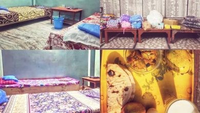 Photo of संक्रमित प्रहरी र सेना जवानका लागि सानो पाइलाद्धारा आईसोलेसन केन्द्र स्थापना