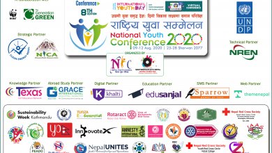 Photo of नेपाल युवा परिषदको राष्ट्रिय युवा सम्मेलन सुरु