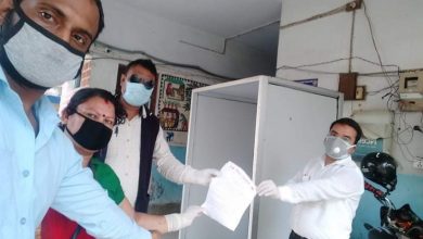 Photo of जनमत पार्टी पर्साले विभिन्न माग सहित जिल्ला प्रशासन कार्यालय पर्सामा बुझायो ध्यानाकर्षण पत्र