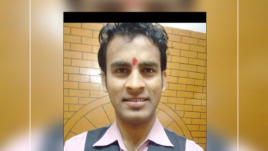 Photo of पत्रकार यादव चलचित्र “काँडाको बाटो” चलचित्रमा अनुबन्धित