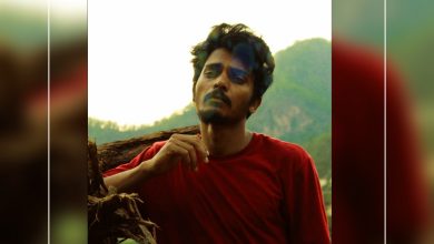 Photo of ” डोम में ॐ”