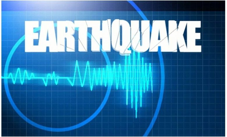 Photo of बिहानै ६ रेक्टरको भूकम्पकाे धक्का