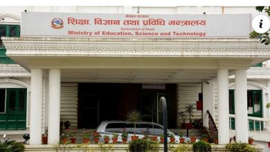 Photo of कक्षा १२ को परीक्षा : विकल्पसहितको प्रस्ताव मन्त्रिपरिषद्मा