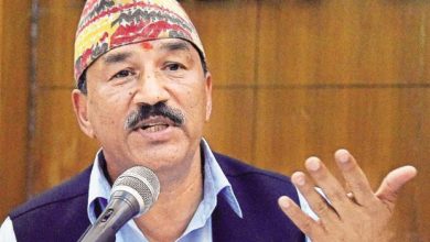 Photo of राप्रपालाई बलियो शक्तिका रुपमा स्थापित गर्छौँ : कमल थापा