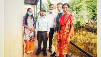 Photo of “पत्रकार विद्यार्थी संगठन नेपालको पहिलो जिल्ला समिति निर्माण,गंगा भण्डारीको अध्यक्षतामा ९ सदस्यीय रुपन्देही जिल्ला समिति गठन