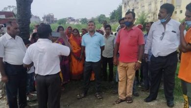 Photo of दलित हत्या को विरुद्धमा वीरगञ्जमा कोणसभा