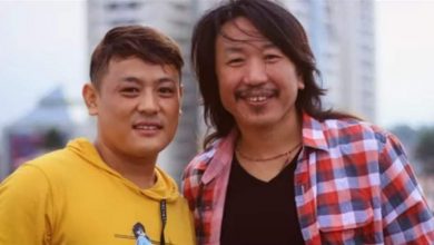 Photo of गायक राजेश पायल राईको स्वरमा सजिएको ‘मेरो प्यारो बाबा’ बजारमा