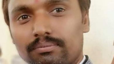 Photo of युवा संघको महानगर अध्यक्षमा ठाकुर