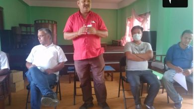 Photo of सिन्धुलीका निजी विद्यालयले ५ महिनाको शुल्क नलिने, शिक्षकले तलब पाउने