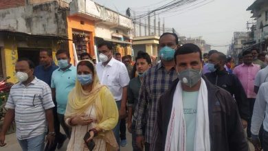Photo of राजनितिक आडमा अराजगता फैलाउँने काम मात्र भईरहेको छ—काँग्रेस पर्सा