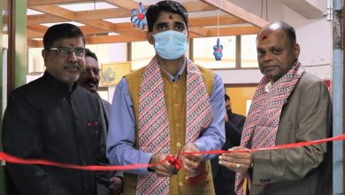 Photo of ज्ञानदा एकेडेमीद्वारा “ज्ञानदा टक शो ” कार्यक्रम सम्पन्न।