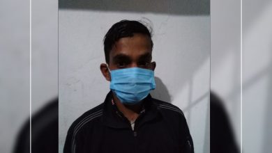 Photo of आफ्नै श्रीमतीको हत्या गर्ने असरफ मिया पक्राउ ।