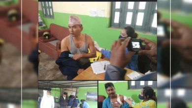 Photo of प्रदेश २ का ६ जिल्ला कोरोनामुक्त, डेढ महीनादेखि मृत्यु भएन