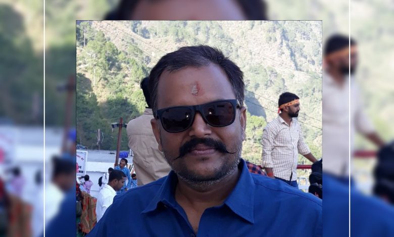 Photo of पर्सा जिल्लाको प्रशिक्षण शाखाको सदस्य पदमा राकेश यादव मनोनयन ।