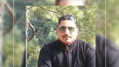 Photo of राजनीतिक दल र तिनका नेताहरु देश प्रति इमान्दार हुन जरुरी