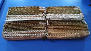 Photo of १२०० एम्पुल लागु औषध सहित १६ बर्षीय बालक पक्राउ ।