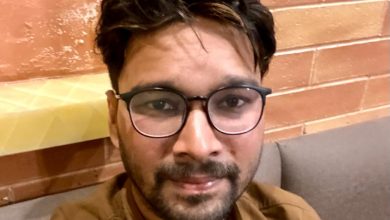 Photo of राजनीतिक दलहरु सत्ताको जोड घटाउतिर- नेपाली कांग्रेसका युवा नेत धिरज गुप्ता