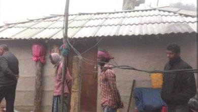 Photo of महिलामाथि छुरा प्रहार, नाबालकसहित दुईजना पक्राउ