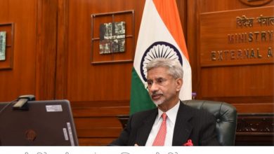 Photo of कोभिडपछिको विश्वमा कुटनीतिलाई नियाली हेर्दा : एक भारतीय विचार