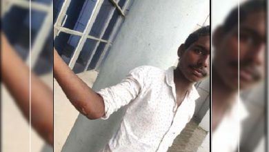 Photo of नेपाल शल्य तथा रासायनिक सङ्घ, वीरगंजका अध्यक्ष सुशील खेतानले तीन दिनभित्र घटनाको तथ्य पत्ता लगाइ दोषीलाई कारबाई नगरे पसल बन्द गर्ने चेतावनी दिए