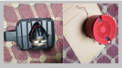 Photo of फरक-फरक जहाजबाट आएकाले बोकेका स्पिकरभित्र भेटियो झन्डै डेढ किलो सुन