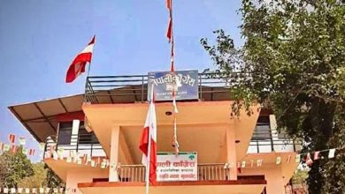 Photo of पार्टी कार्यालयलाई कोभिड अस्पताल बनाउन दिने नेपाली कांग्रेस नुवाकोटको निर्णय
