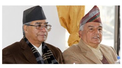 Photo of क्रियाशील सदस्यको नाम अव कांग्रेसको वेवसाइटमै हेर्न मिल्ने केन्द्रीय क्रियाशील सदस्यता