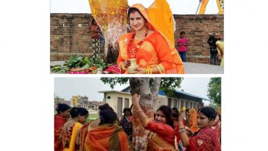 Photo of तराईको जिल्लाहरूमा आज बर्साइत पर्व मनाइँदै ।