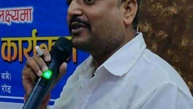 Photo of ओलिटिक्सले कांग्रेसलाई दिलाएको अवसर