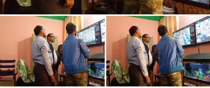 Photo of एसइईको नतिजा साउन दोस्रो साता आउने