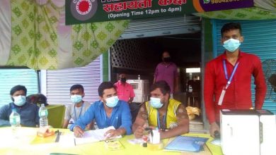 Photo of बिरगंजका युवाहरुद्वारा संचालित बिरगंज हेल्प डेस्क र रासन बैंक लगातार १७ औ दिन पनि सफलता पुर्बक सुचारु ।