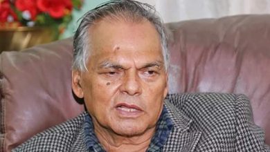 Photo of प्रस्तुत छ लेखक राजेन्द्र परियार र दिपकराज जोशी बिचको संवाद