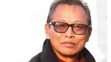 Photo of कांग्रेस प्रभावशाली नेता महादेव गुरुङ पार्टीको चुनावमा होमिंदै