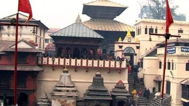 Photo of यस वर्ष साउनमा पनि पशुपतिनाथ मन्दिर नखुल्ने