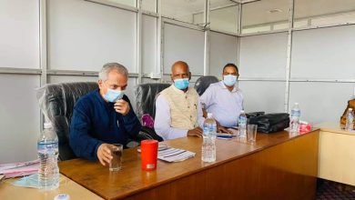 Photo of जसपा संसदीय दलको नेतामा उपेन्द्र यादव चयन