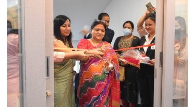 Photo of नर्भिकमा नेपालकै पहिलाे जेनेटिक ल्याब भएको आइभिएफ सेन्टर संचालन ।