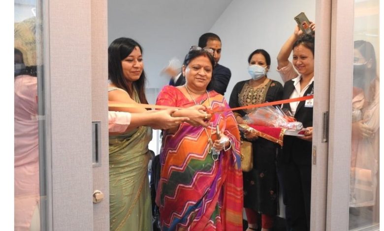 Photo of नर्भिकमा नेपालकै पहिलाे जेनेटिक ल्याब भएको आइभिएफ सेन्टर संचालन ।