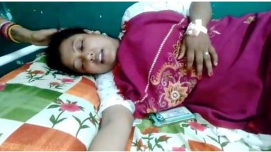 Photo of कलाकार तथा सञ्चारकर्मी पुजा पासवान(जनकपुरवाली) माथी संघातिक आक्रमण