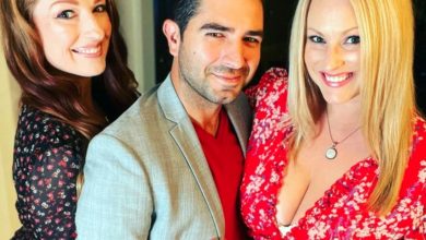 Photo of श्रीमानकी मिल्ने साथीसँग श्रीमतीको प्रेम बस्यो, सँगै बस्न थालेपछि यसरी फेरियो जीवन