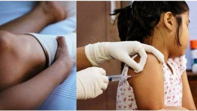 Photo of खुट्टा भाँचिएर आएकी बालिकालाई नवलपरासीमा स्वास्थ्यकर्मीले रेबिजको सुइ लगाइदिएपछि