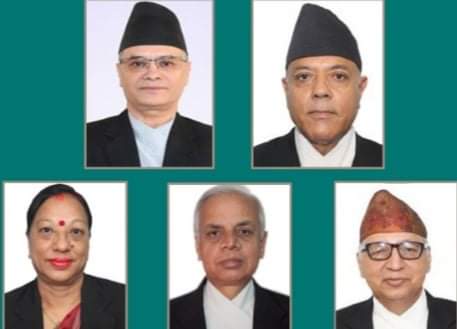 Photo of प्रतिनिधि सभा विघटनविरुद्धको निवेदनमा सर्बोच्चको फैसला आउला त?