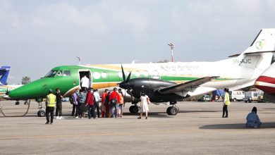 Photo of सिमरा–काठमाडौंको भाडा विभिन्न कम्पनीको रु २९ सयदेखि ३ हजारसम्म