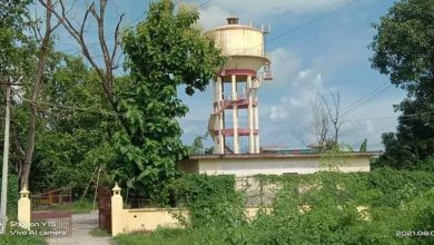 Photo of पश्चिम नवलपरासीको परासी खानेपानी तथा सरसफाई उपभोक्ता समिति विरुद्ध अख्तियार दुरुपयोग अनुसन्धान आयाेग बुटवलमा उजुरी
