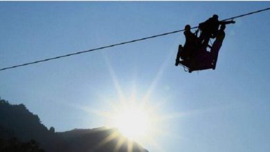 Photo of तुइन प्रकरण : ड्रोनका सहायताले जय सिंह धामीको शव खोज्ने तयारी