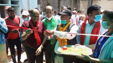 Photo of नारायणी अस्पतालमा अत्याधुनिक अक्सिजन प्लान्टको उद्घघाटन ।
