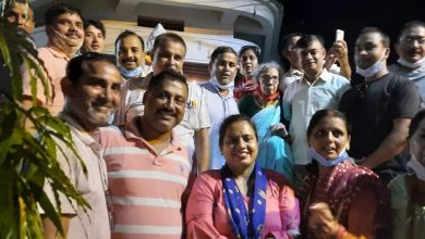 Photo of लौहपुरुष स्व. गणेशमान सिंह को २४ औ पुण्यतिथी को अवसरमा बिरगंजमा गणेशमान सिंह को सालिक परिसरमा दिप प्रजवलन कार्यक्रम को आयोजना ।