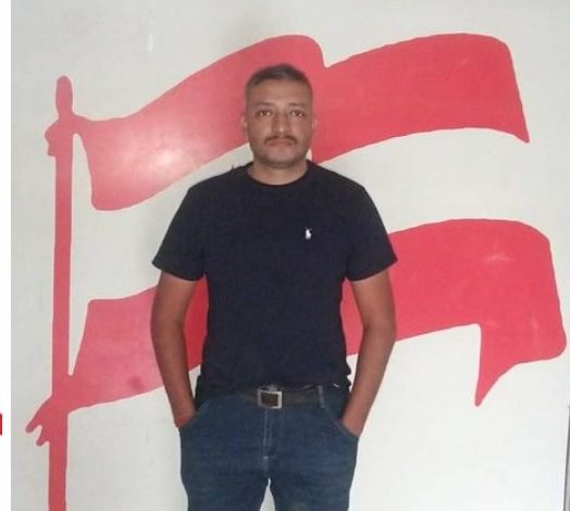 Photo of नेपाली काङ्ग्रेसमा एउटा टप्का वडा वडामा पार्टीमा युवा पन्क्तिलाइ रोक्न विभिन्न षड्यन्त्रहरु गर्ने गर्दछन, त्यसैले युवाहरु हिम्मतको साथ अगाडि बढेर पार्टीमा परिवर्तन गर्ने आह्वान रौनियारले गरे।