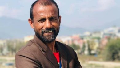 Photo of कपलेश्वर यादव नेपाल बिद्यार्थी संघको महामन्त्रीमा नियुक्त